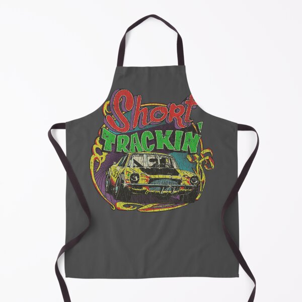 Item preview, Short Trackin' 1976 designed and sold by AstroZombie6669.
