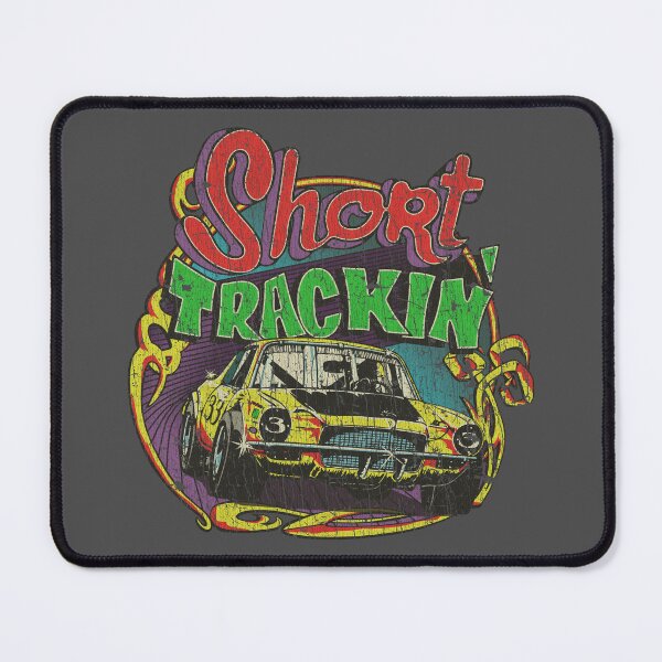 Item preview, Short Trackin' 1976 designed and sold by AstroZombie6669.