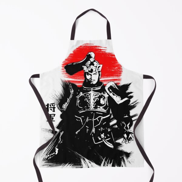 Item preview, Shōgun II designed and sold by NawbuSmart.