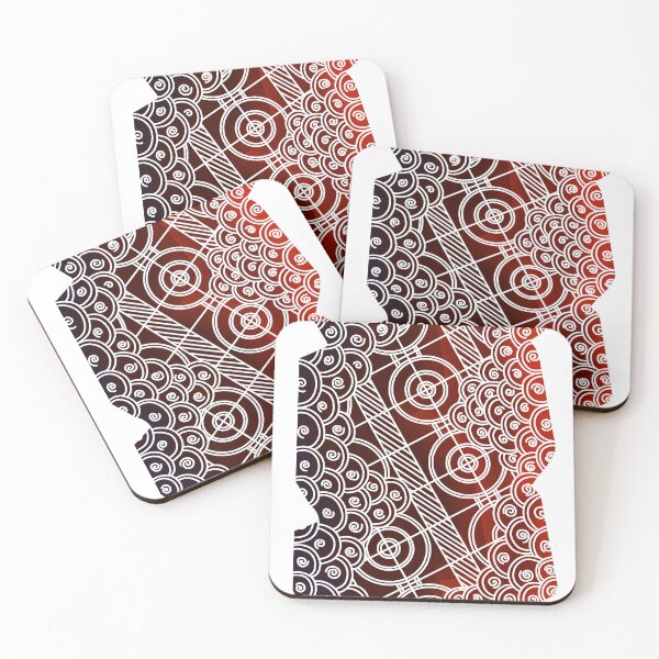Item preview, Batik Gringsing  designed and sold by Mine-Mine.
