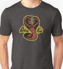 Cobra Kai Unisex T-Shirt