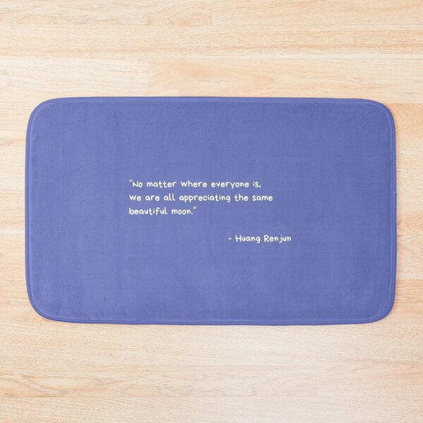Item preview, Quotes by Renjun designed and sold by ning-lucky.