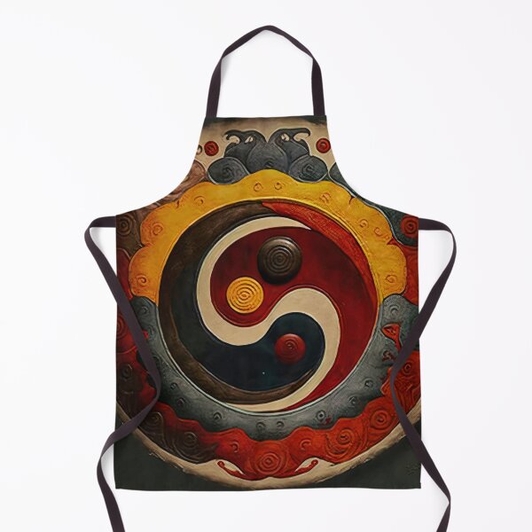 Item preview, Equanimity Mandala - Buddhism - Tibetan Art designed and sold by LadyDharma.