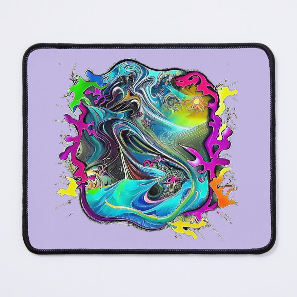 Item preview, Ukiyo-e Multiverse designed and sold by ART-ISM-.