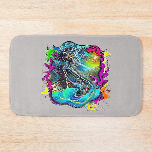 Item preview, Ukiyo-e Multiverse designed and sold by ART-ISM-.