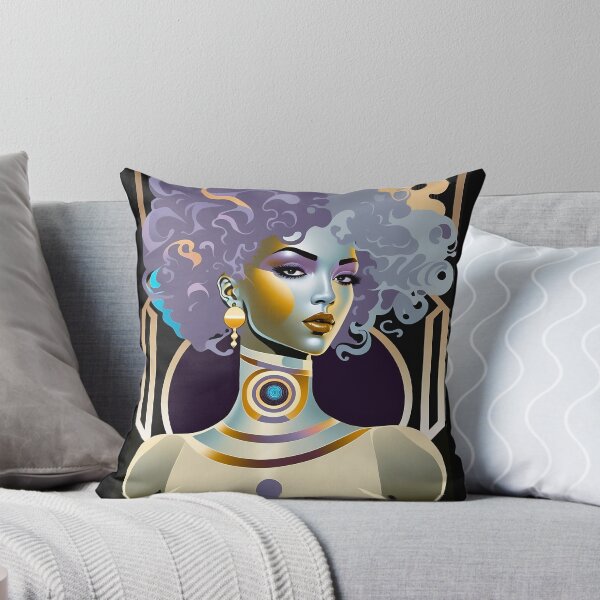 Item preview, Harnessing Optimism for Success and Happiness.Afrocentric. designed and sold by Silverstormer.