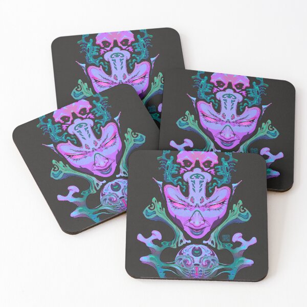 Item preview, Oracle - Vibrant designed and sold by Ailisolren.