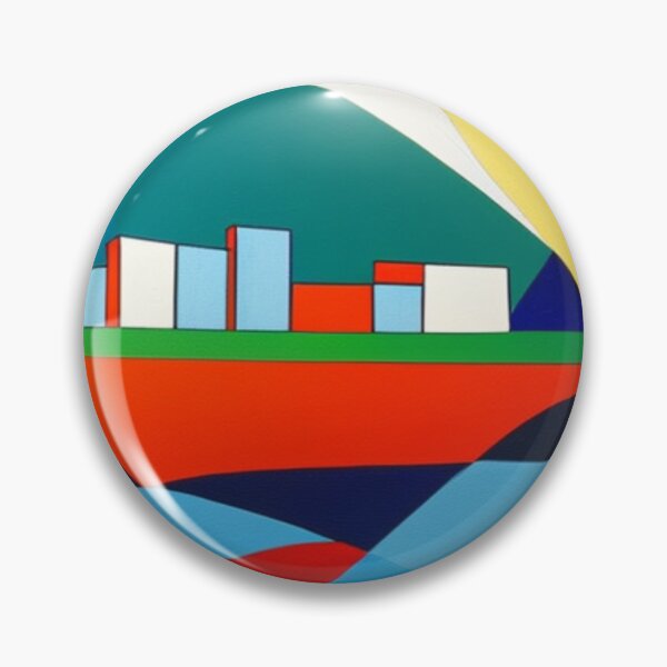 Item preview, Whimsical Bilbao Imagination designed and sold by wwlmerch.