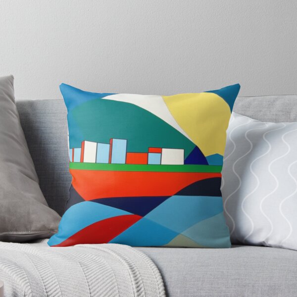 Item preview, Whimsical Bilbao Imagination designed and sold by wwlmerch.