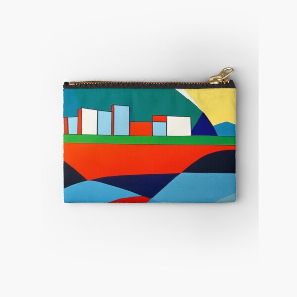 Item preview, Whimsical Bilbao Imagination designed and sold by wwlmerch.