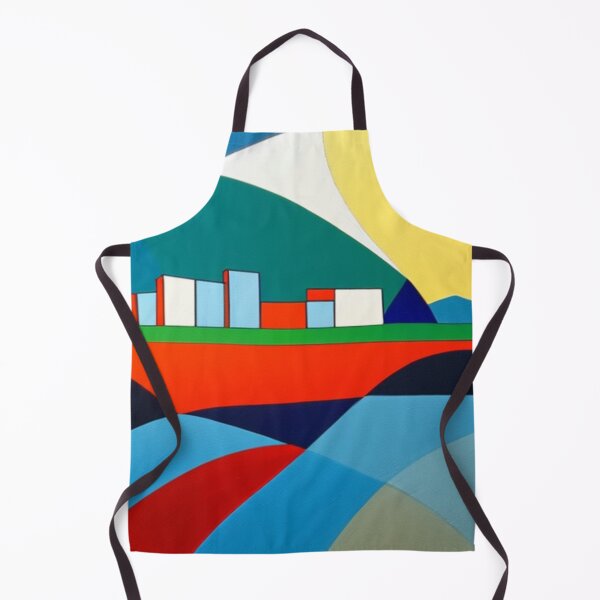 Item preview, Whimsical Bilbao Imagination designed and sold by wwlmerch.