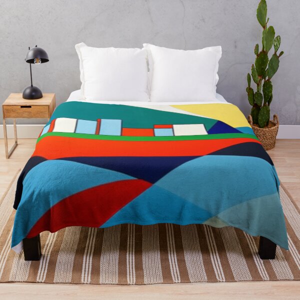 Item preview, Whimsical Bilbao Imagination designed and sold by wwlmerch.
