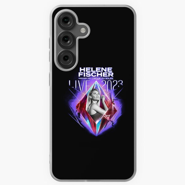 Item preview, helene fischer rausch 2023 designed and sold by BernardMcMahan.