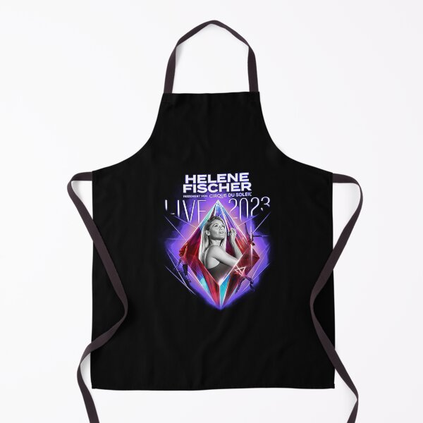 Item preview, helene fischer rausch 2023 designed and sold by BernardMcMahan.