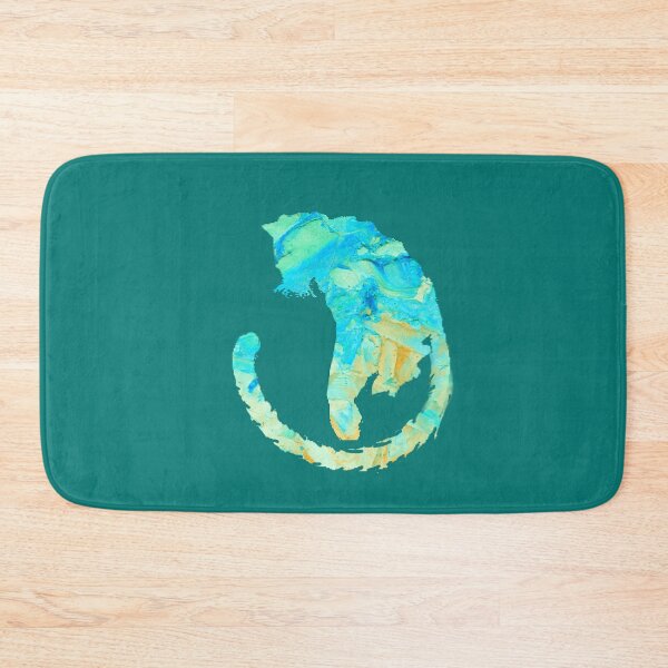Item preview, SEDUCTIVE ARTISTIC  CAT designed and sold by THE AMERICAN TEEVANGELIST.