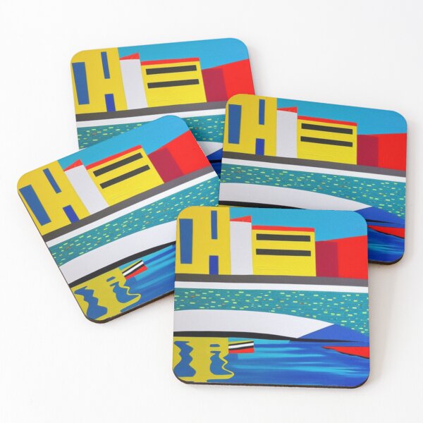 Item preview, Bilbao’s Intriguing Interpretation designed and sold by wwlmerch.