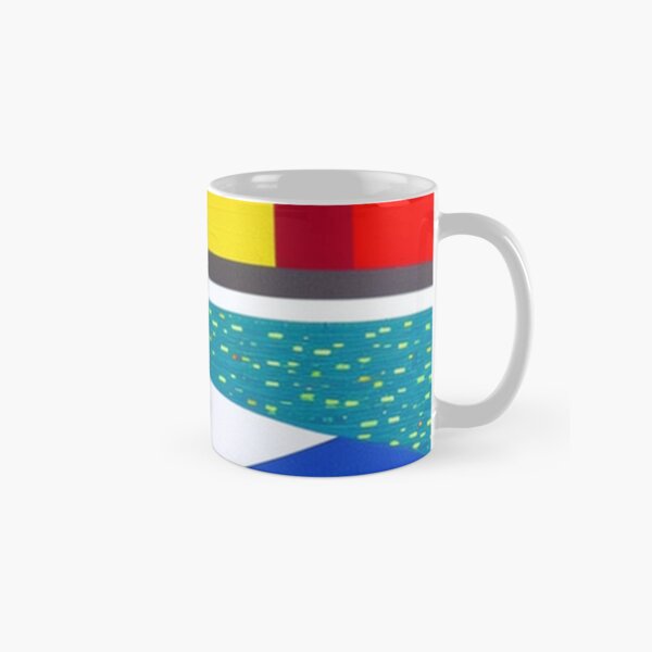 Vista previa del artículo con la obra «La intrigante interpretación de Bilbao», diseñado y vendido por wwlmerch.