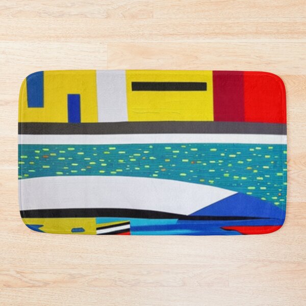 Item preview, Bilbao’s Intriguing Interpretation designed and sold by wwlmerch.