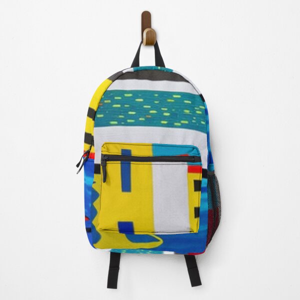 Item preview, Bilbao’s Intriguing Interpretation designed and sold by wwlmerch.