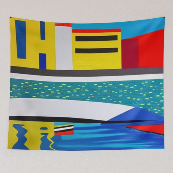 Item preview, Bilbao’s Intriguing Interpretation designed and sold by wwlmerch.