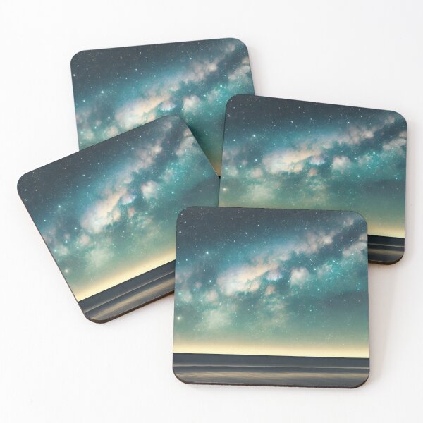 Item preview,  Sparkling Skies designed and sold by imagynationwork.