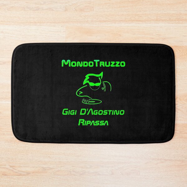 Item preview, fgddsfdsfdsfds <<>> Gigi D'agostino Best Art designed and sold by Andrea0404.