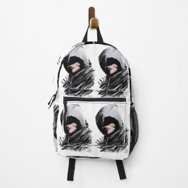 Item preview, Assassin’s Creed Face designed and sold by Doug Saquic.