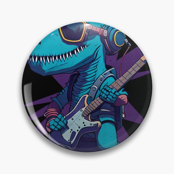 Item preview, I Just Really Like Dinos OK? - Funny saying designed and sold by VichallanStudio.