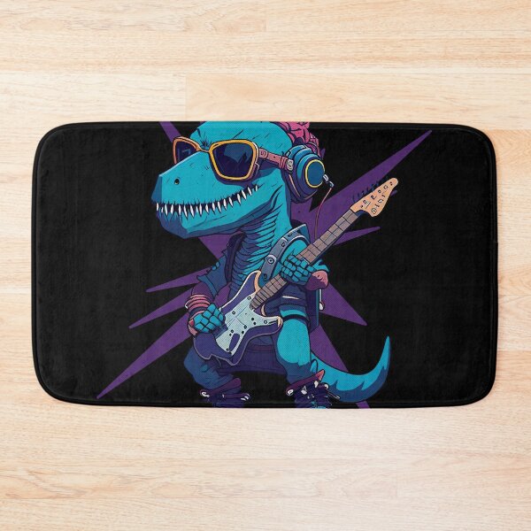 Item preview, I Just Really Like Dinos OK? - Funny saying designed and sold by VichallanStudio.