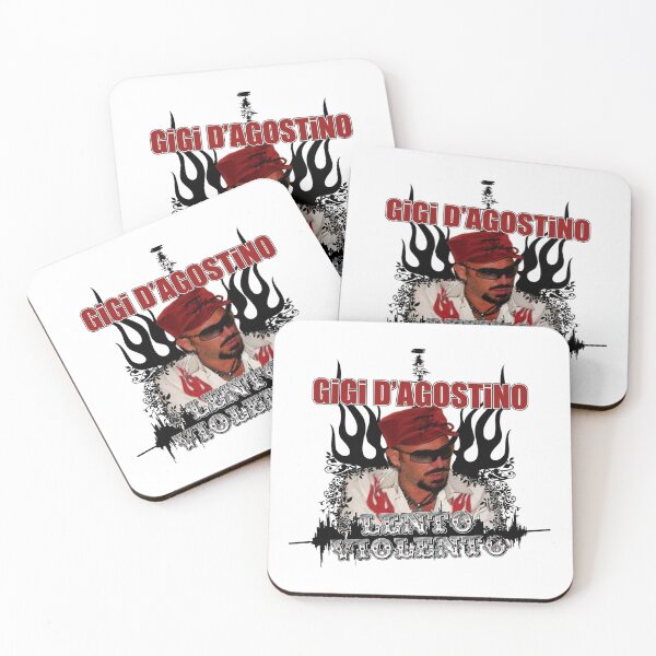 Item preview, hfgfdgfdfdv <<>> Gigi D'agostino Best Art designed and sold by Andrea0404.