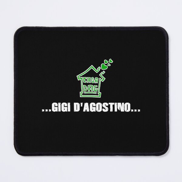 Item preview, fdgdfdsfdsff <<>> Gigi D'agostino Best Art designed and sold by Andrea0404.