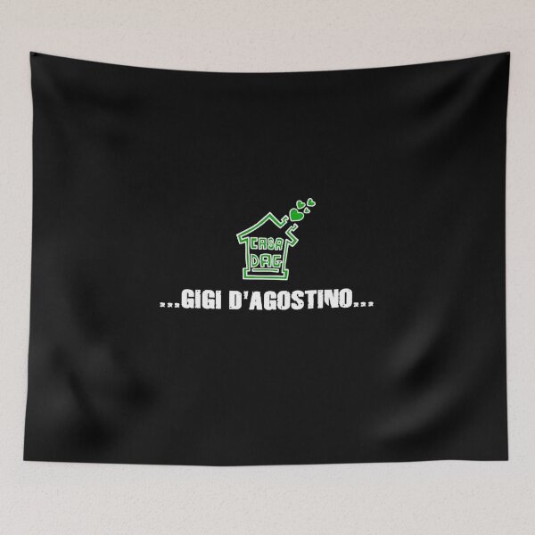 Item preview, fdgdfdsfdsff <<>> Gigi D'agostino Best Art designed and sold by Andrea0404.
