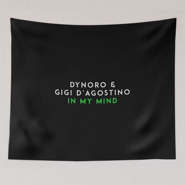 Item preview, fdgdffdsrwerwt <<>> Gigi D'agostino Best Art designed and sold by Andrea0404.
