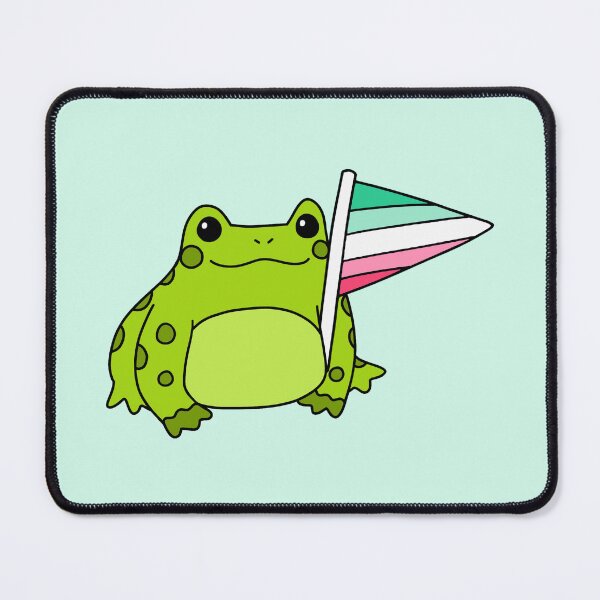 Item preview, Abro Pride Frog designed and sold by everything4eva.