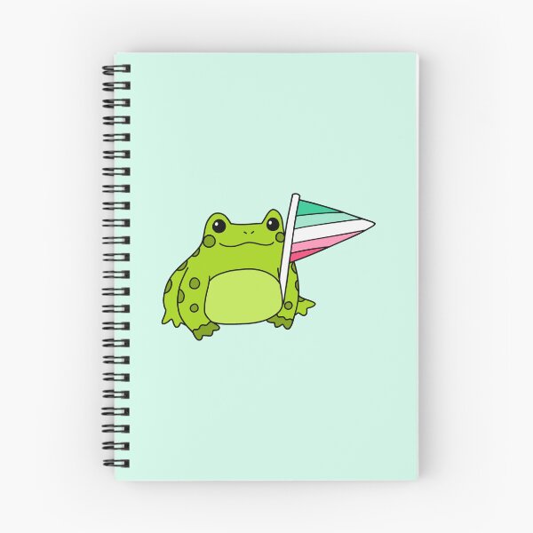 Item preview, Abro Pride Frog designed and sold by everything4eva.