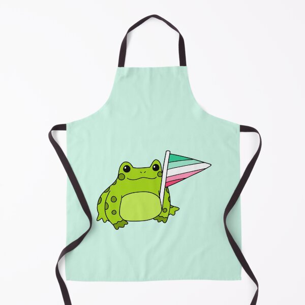 Item preview, Abro Pride Frog designed and sold by everything4eva.