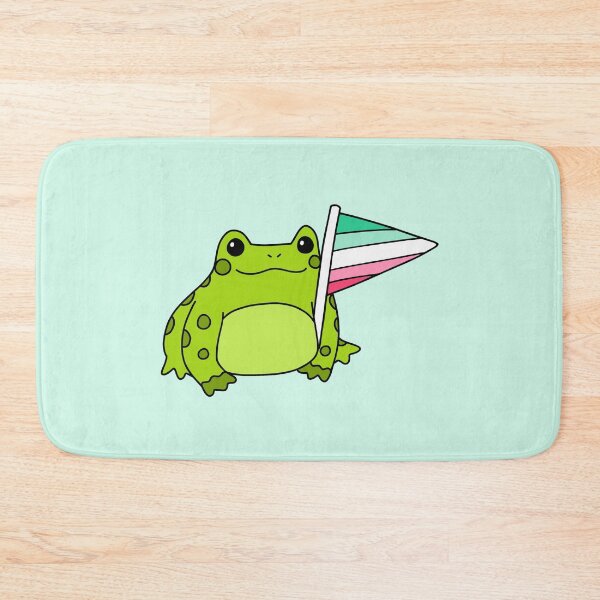 Item preview, Abro Pride Frog designed and sold by everything4eva.