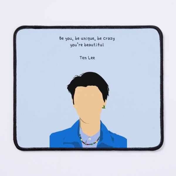 Item preview, Quotes by Ten designed and sold by ning-lucky.