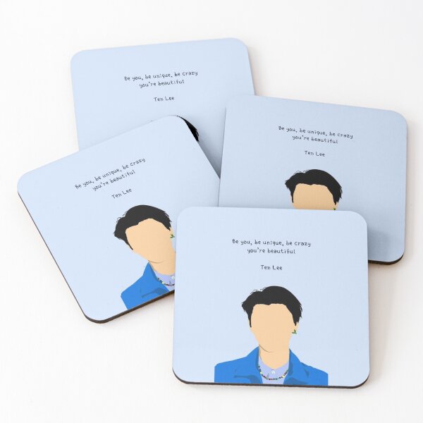 Item preview, Quotes by Ten designed and sold by ning-lucky.