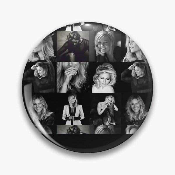 Item preview, Helene Fischer Collage designed and sold by BernardMcMahan.