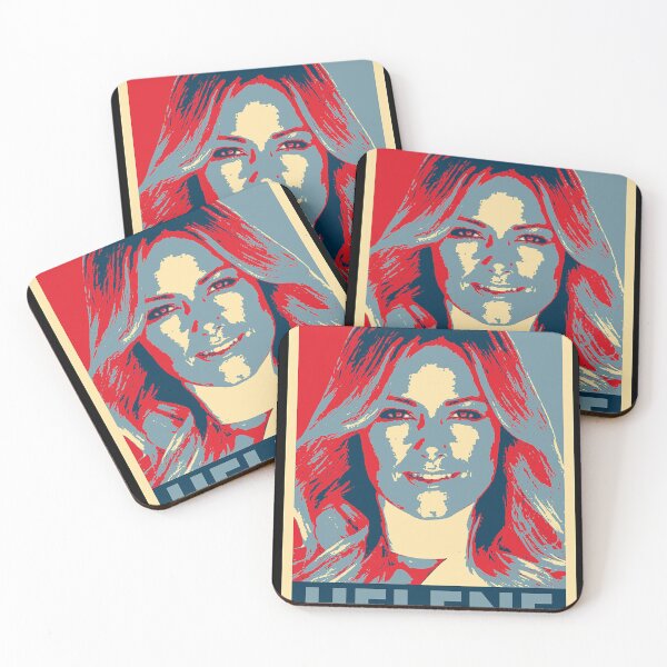 Item preview, Helene Fischer Hope designed and sold by BernardMcMahan.