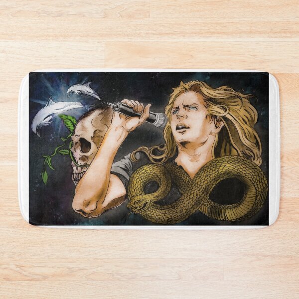 Item preview, Stratovarius Wallpaper designed and sold by Darian Burgess.