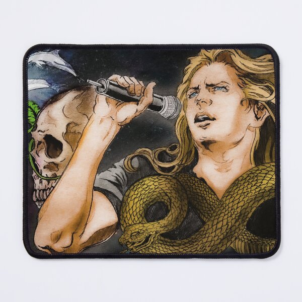 Item preview, Stratovarius Wallpaper designed and sold by Darian Burgess.