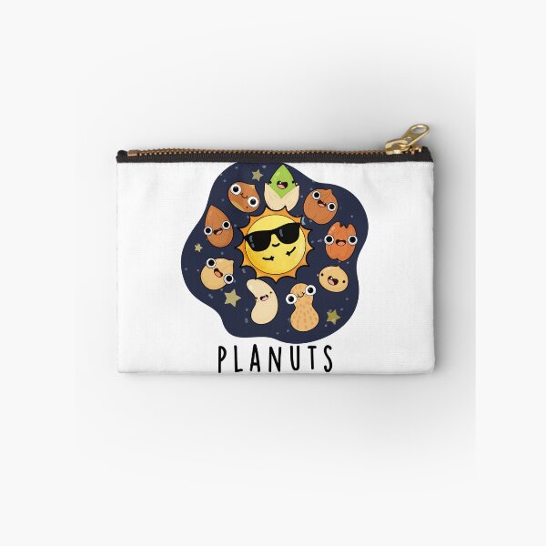 Artikelvorschau, Planuts Lustige Astronomie-Nuss-Wortspiele entworfen und verkauft von punnybone.