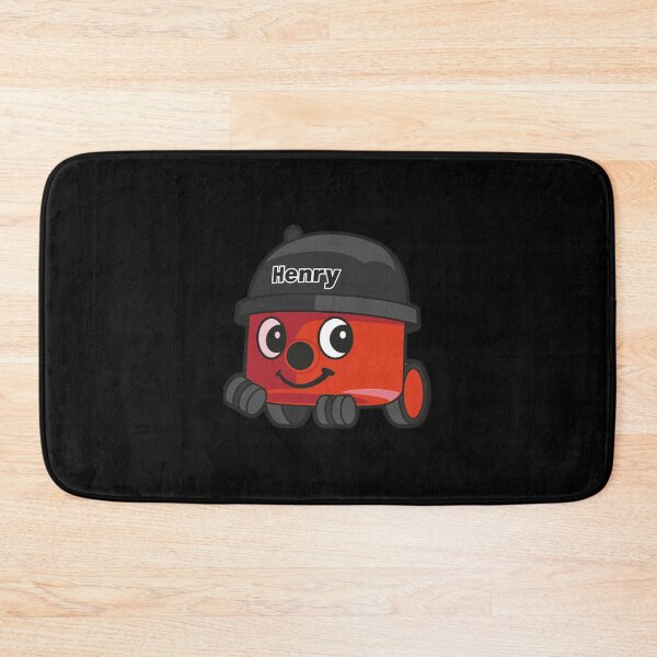 Item preview, henry hoover designed and sold by BernardMcMahan.