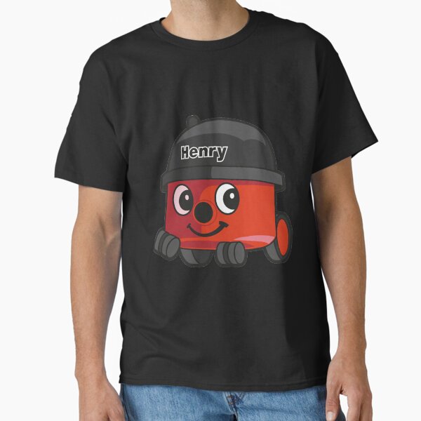 Item preview, henry hoover designed and sold by BernardMcMahan.