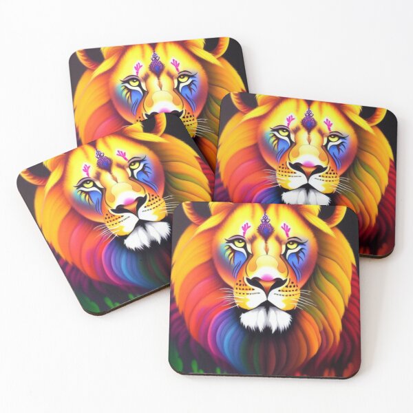 Item preview, Lion  designed and sold by Casanova7000.