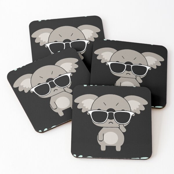 Item preview, Highly Koalified  Bears designed and sold by BernardMcMahan.