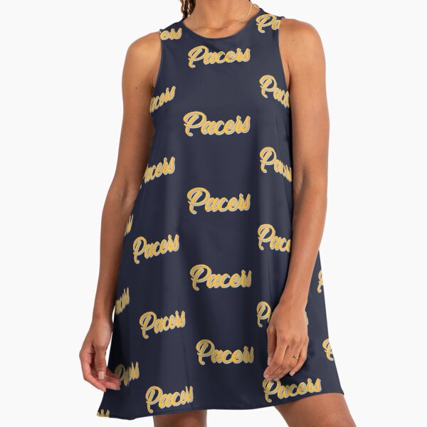 Indiana Pacers Dresses for Sale | Redbubble