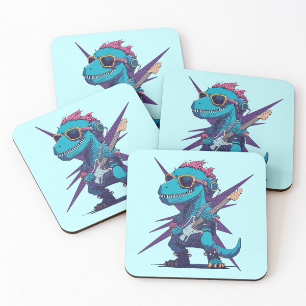 Item preview, I Just Really Like Dinos OK? - Funny saying designed and sold by VichallanStudio.